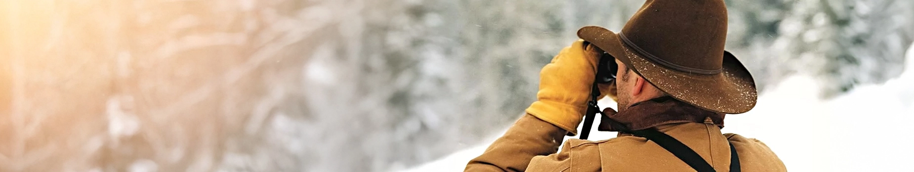 多用途双眼鏡 レガシー