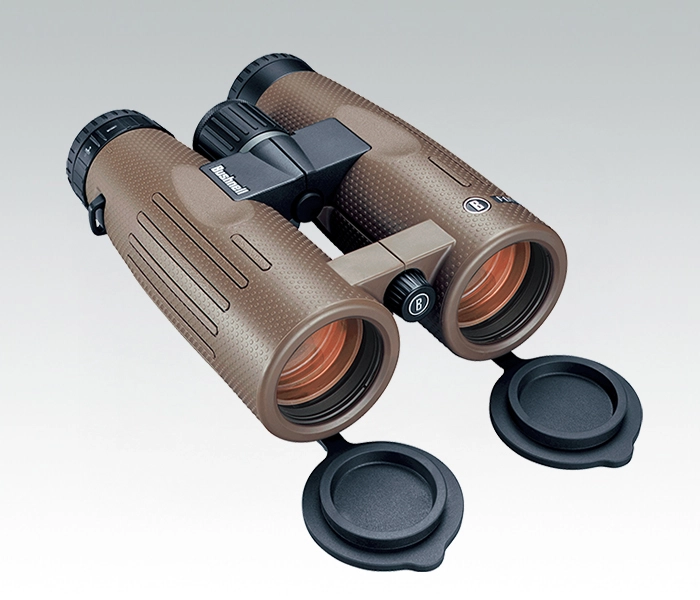 ハイグレード双眼鏡 フォージ8×42