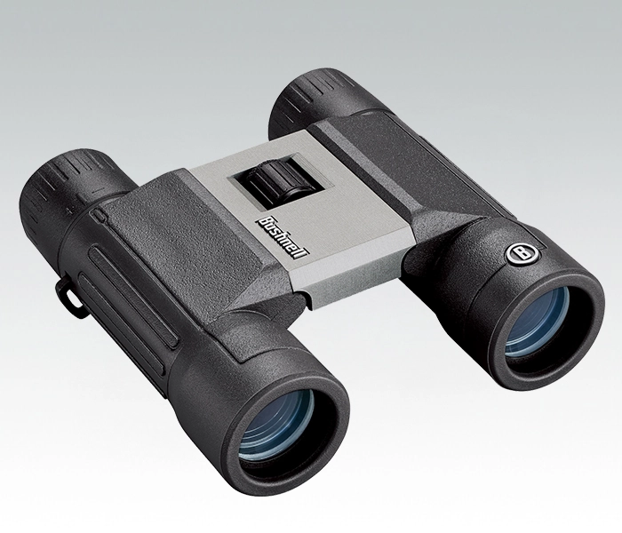 トラベルビノキュラー パワービュー2CE 10×25