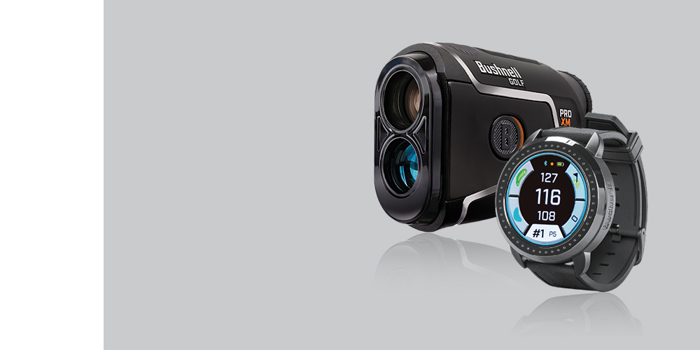 bushnellgolf view more