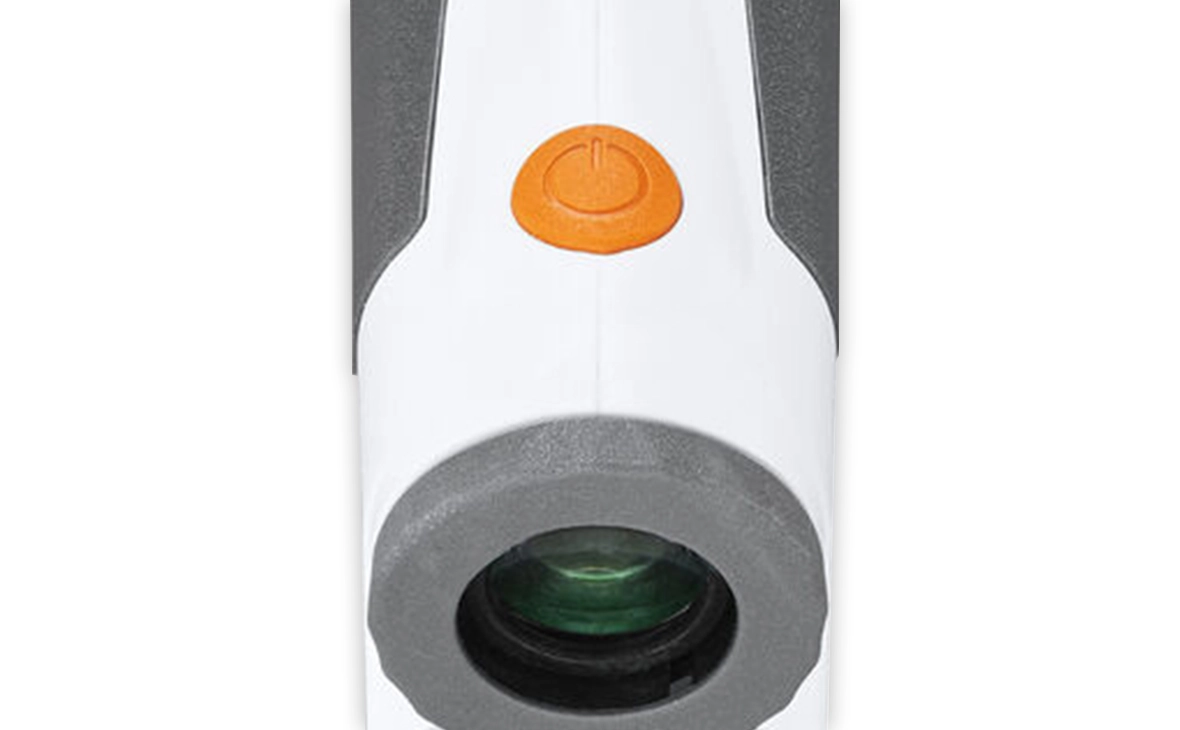 使いやすいワンボタンデザイン