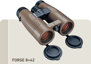 FORGE 8x42