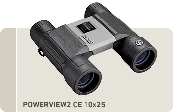 POWERVIEW2-CE 10x25